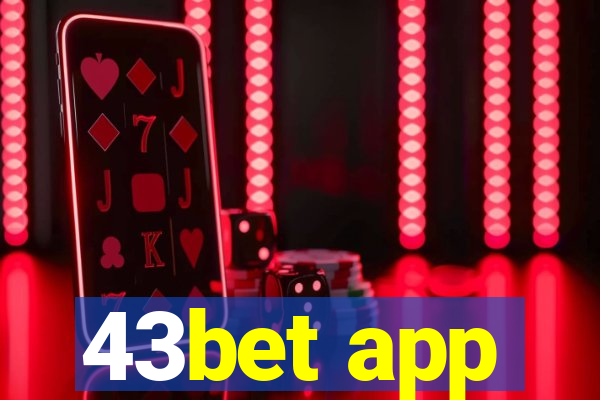 43bet app